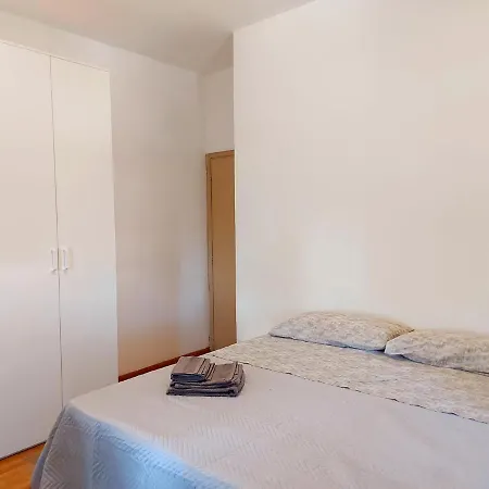 فندق مبيت وإفطار Serra C