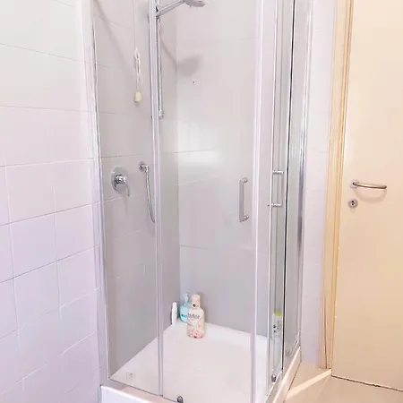 Serra C فندق مبيت وإفطار *