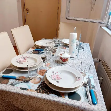 Serra C فندق مبيت وإفطار