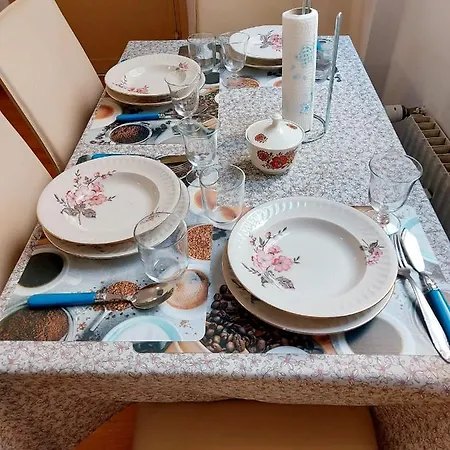 فندق مبيت وإفطار Serra C