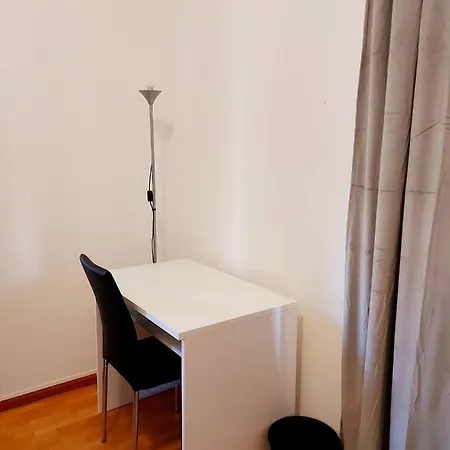 Serra C فندق مبيت وإفطار جنوة