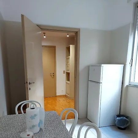 فندق مبيت وإفطار Serra C جنوة